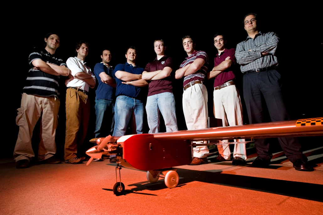 2009 Team Picture
