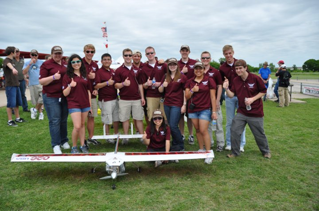 2010 Team Picture